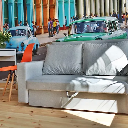 Poddasze Pokoje I Бидгощ