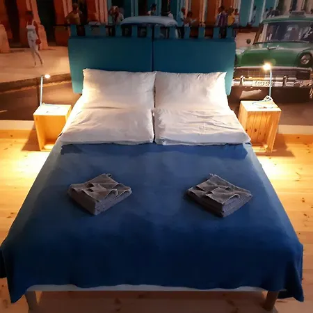 Poddasze Pokoje I * Bydgoszcz