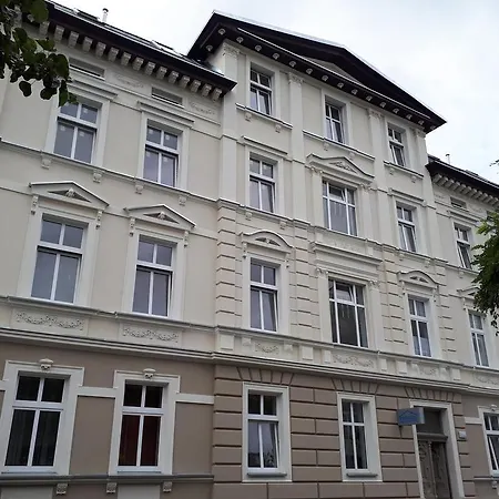 Poddasze Pokoje I Бидгощ