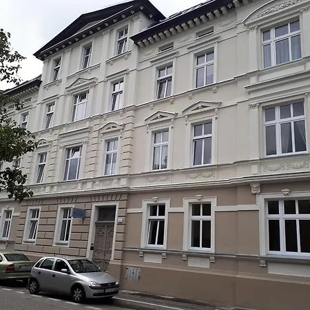 Poddasze Pokoje I * Бидгощ