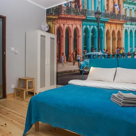 Poddasze Pokoje I Бидгощ