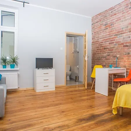 Гостьовий будинок Poddasze Pokoje I *