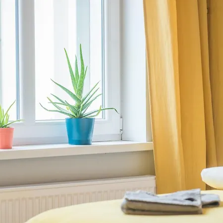 Casa de hóspedes Poddasze Pokoje I Bydgoszcz