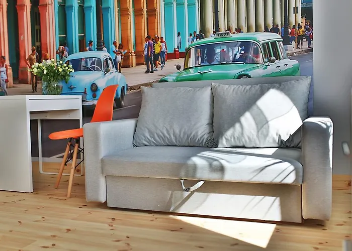 Poddasze Pokoje I 비드고슈치