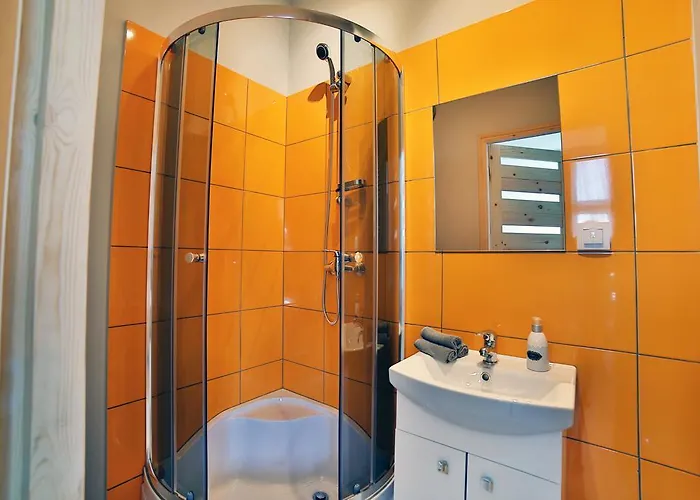 Poddasze Pokoje I 게스트하우스 비드고슈치