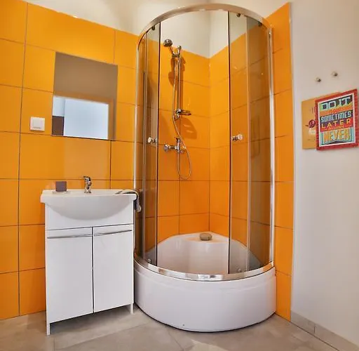 Poddasze Pokoje I Бидгощ