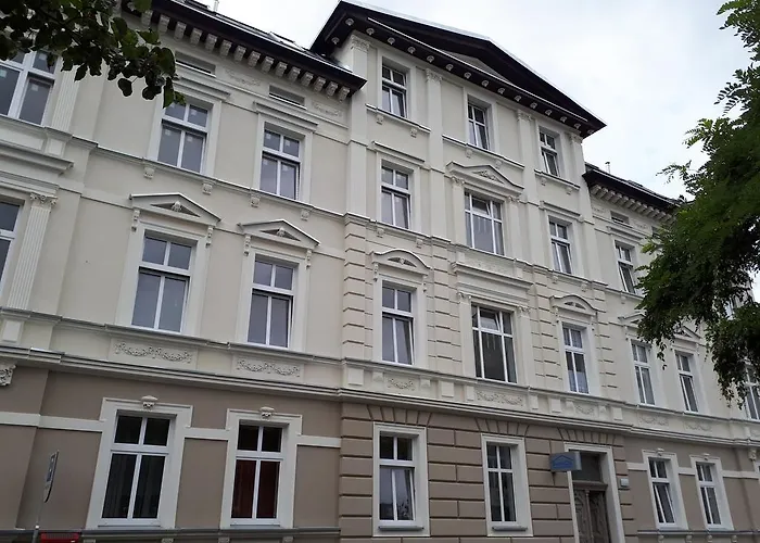 Poddasze Pokoje I 비드고슈치