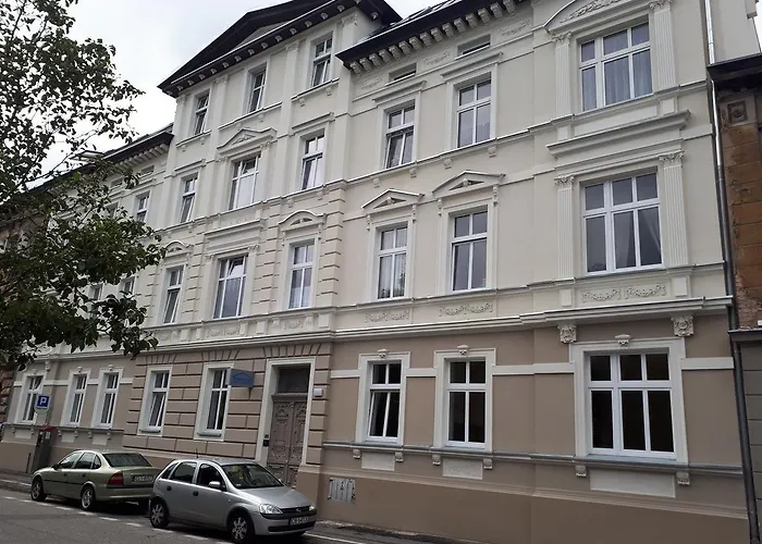 Poddasze Pokoje I * 비드고슈치