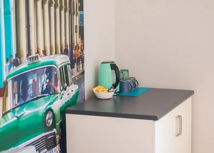 게스트하우스 Poddasze Pokoje I *