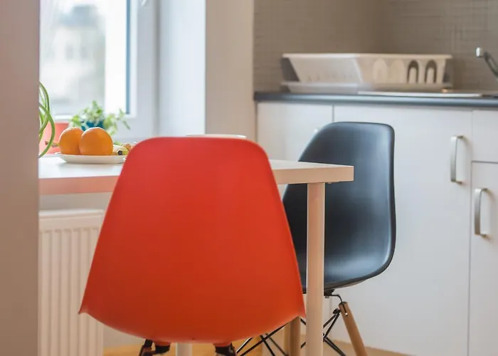 Poddasze Pokoje I Гостьовий будинок