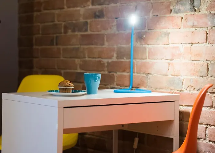 Poddasze Pokoje I Гостьовий будинок *