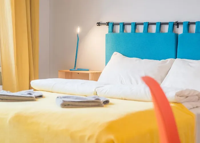 Гостьовий будинок Poddasze Pokoje I Бидгощ