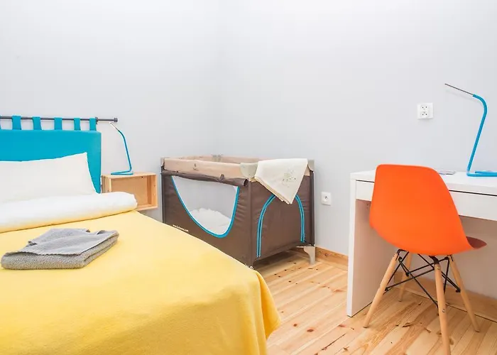 Poddasze Pokoje I * Бидгощ